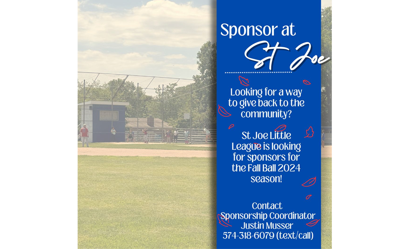 Sponsorship